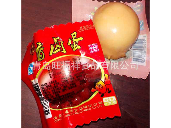 香鹵蛋、喜蛋