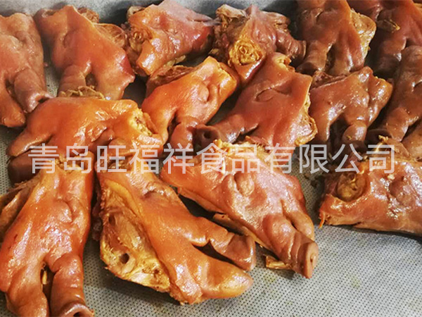 選擇熟食代加工工廠需要考察哪幾方面？